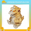 Banpresto [景品] 東寶怪獸系列 哥斯拉對機械哥斯拉(1974) 機械哥斯拉 鎮座獸 特別色