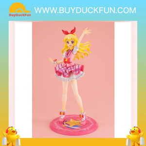 Megahouse [Lucrea]《星夢學園》星宮莓 10週年ver. [PB]