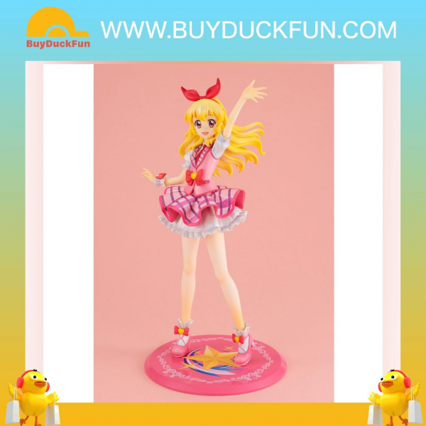 Megahouse [Lucrea]《星夢學園》星宮莓 10週年ver. [PB]