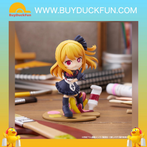 Bushiroad Creative PalVerse Pale. Oshi no Ko Ruby【我推的孩子】露比