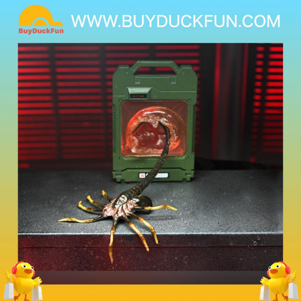 Neca Alien: Romulus - Accessory Set