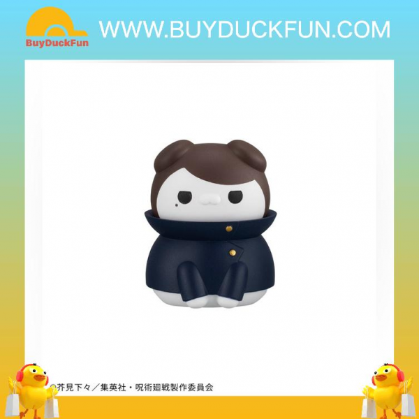 Megahouse [MEGA CAT]《咒術迴戰》懐玉・玉折 喵喵（box of 6）