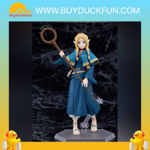 Max Factory [Exclusive Sale] figma Delicious in Dungeon Marcille 瑪露希爾