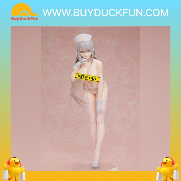 FREEing 1/4 Mia Figure