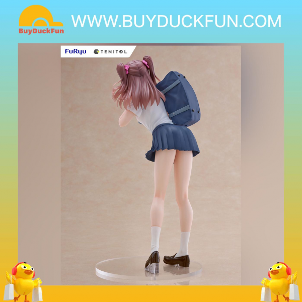 Furyu TENITOL TALL 橘 美花莉