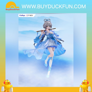 Furyu 1/7 Vsinger: Luo Tianyi GE XING ver.洛天依 歌行ver.