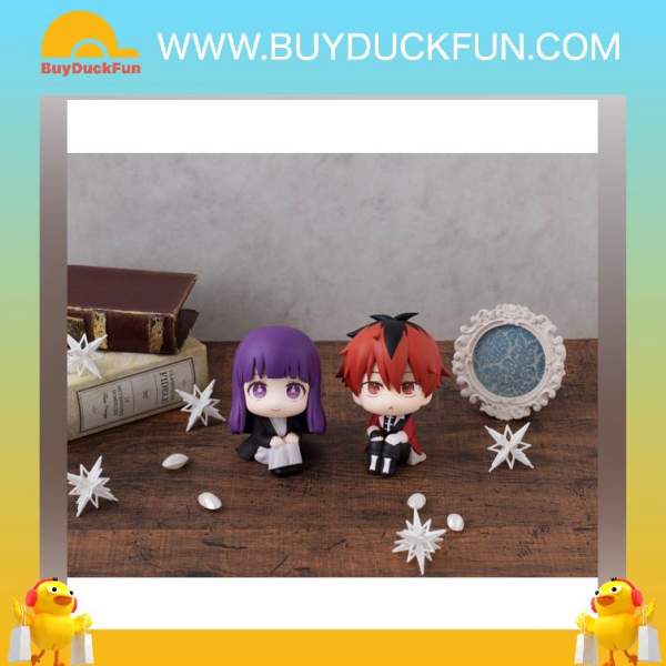 Megahouse [LOOK UP]《葬送的芙莉蓮》費倫