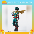 S.H.Figuarts My Hero Academia Izuku Midoriya [SHF]《我的英雄學院》綠谷出久