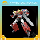 Bandai Candy Toy THE BRAVE POLICE SMP《勇者警察》J-Decker 迪高