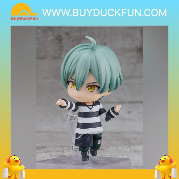 Nendoroid IDOLiSH7 Haruka Isumi 黏土人 2564 亥清悠