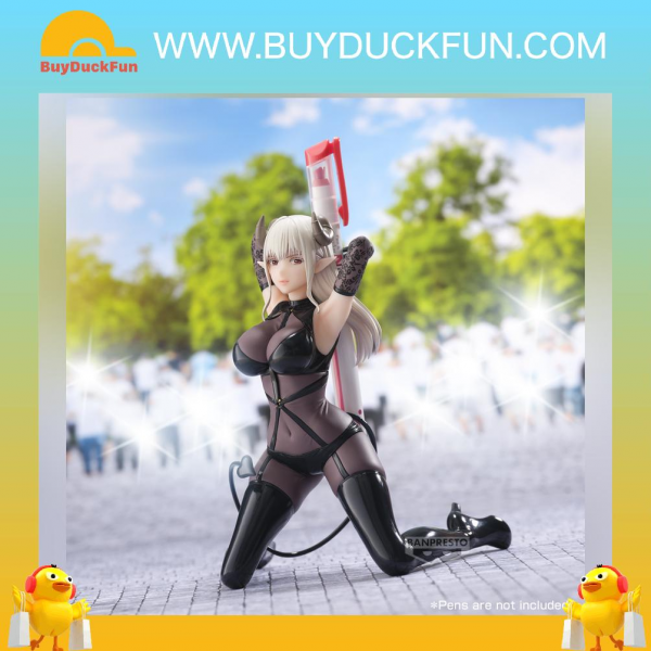 Banpresto [景品] 2.5次元的誘惑 拉絲塔洛黎 幻之衣裝版