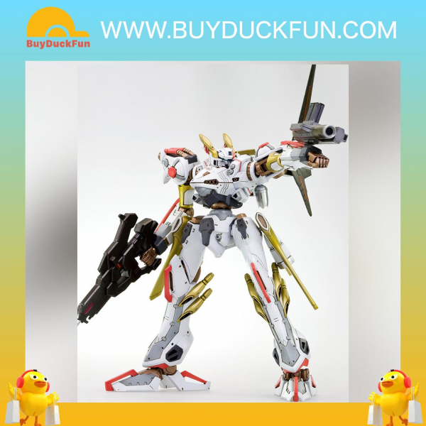 Kotobukiya (VI051X) ARMORED CORE MIRAGE C-03-HELIOS Victoria 1/72 Plastic Model Kit (Re-run)