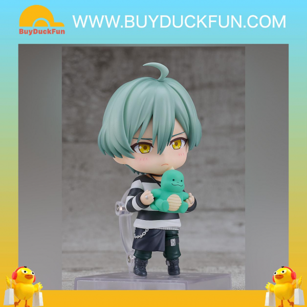 Nendoroid IDOLiSH7 Haruka Isumi 黏土人 2564 亥清悠
