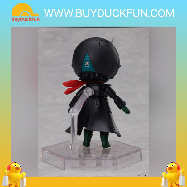 elCOCO DFORM+ SHIN JAPAN HEROES UNIVERSE Full Action Deforme Figure (Set of 4)