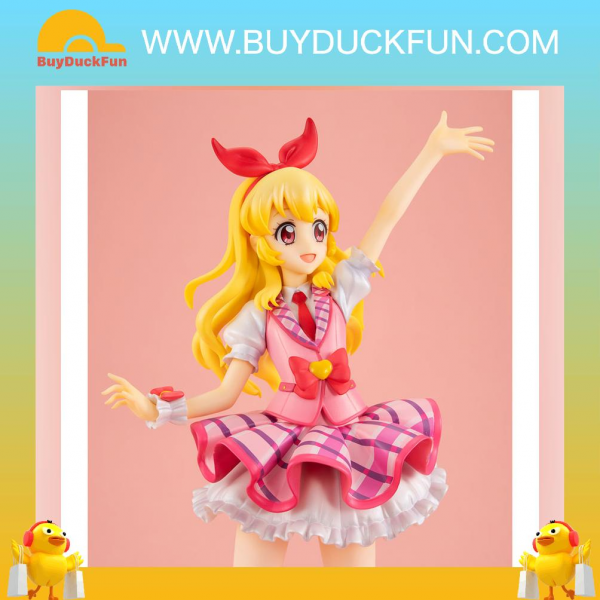 Megahouse [Lucrea]《星夢學園》星宮莓 10週年ver. [PB]