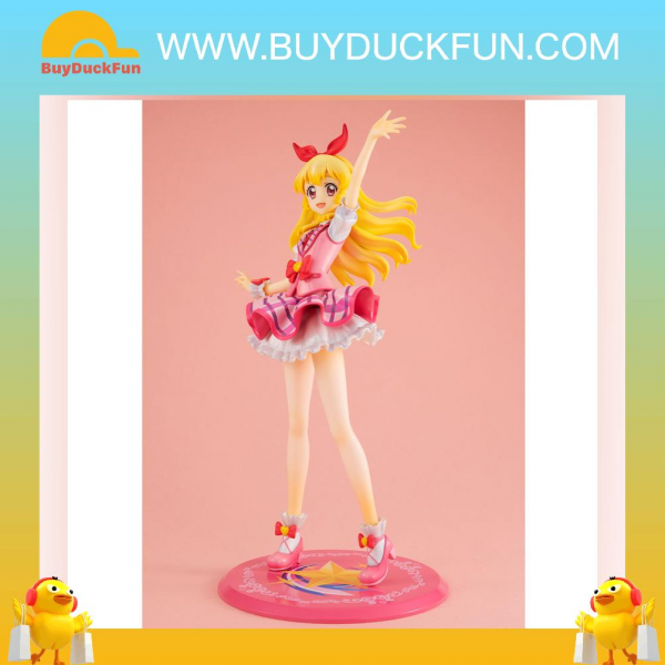 Megahouse [Lucrea]《星夢學園》星宮莓 10週年ver. [PB]