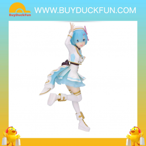 Banpresto [Espresto] Re：從零開始的異世界生活 雷姆 Stage costumes