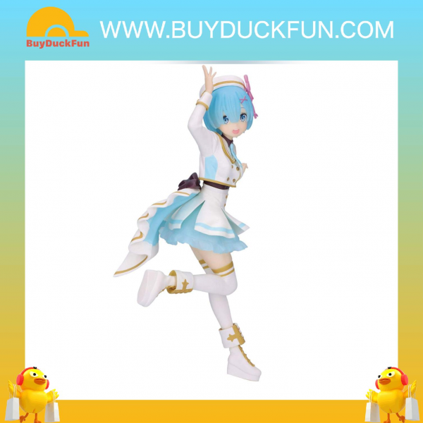 Banpresto [Espresto] Re：從零開始的異世界生活 雷姆 Stage costumes