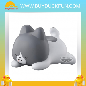 Banpresto [BIG SOFVIMATES] Sky光·遇 Little Oreo