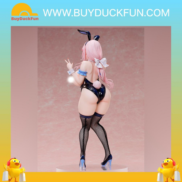 BINDing Kanae 1/6 Complete Figure 櫻木花奈