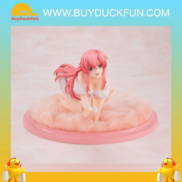 Megahouse [G.E.M.]《機動戰士高達 SEED DESTINY》米亞 睡袍ver. [PB]