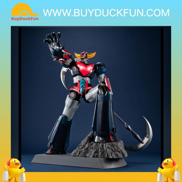 Megahouse [U.A]《巨靈神》巨靈神 [PB]