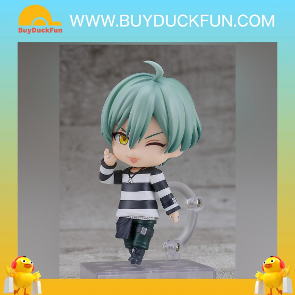 Nendoroid IDOLiSH7 Haruka Isumi 黏土人 2564 亥清悠