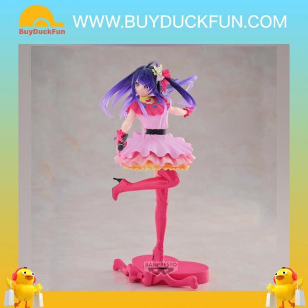 Banpresto [Espresto]【我推的孩子】 星野愛