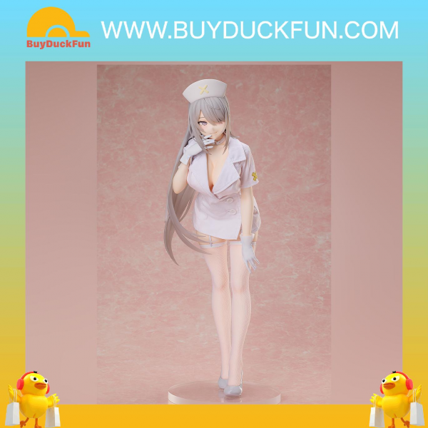 FREEing 1/4 Mia Figure