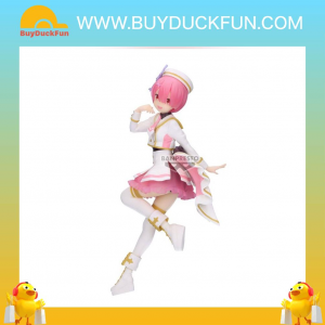 Banpresto [Espresto] Re：從零開始的異世界生活 拉姆 Stage costumes