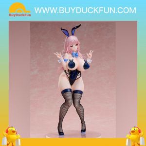 BINDing Kanae 1/6 Complete Figure 櫻木花奈