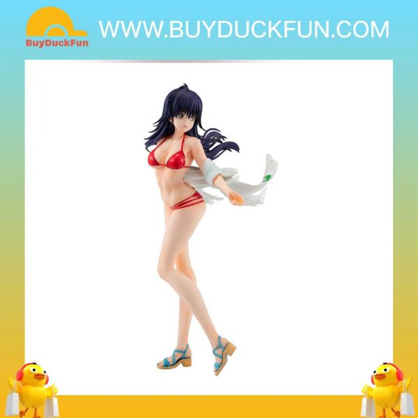 Megahouse [FIGURE]《橙路》鮎川圓 ver.Red [PB] - Image 2