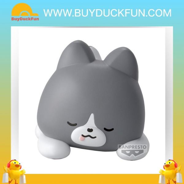 Banpresto [BIG SOFVIMATES] Sky光·遇 Little Oreo