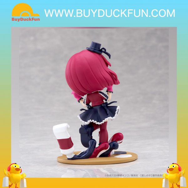 Bushiroad Creative PalVerse Pale. Oshi no Ko Kana Arima【我推的孩子】有馬加奈