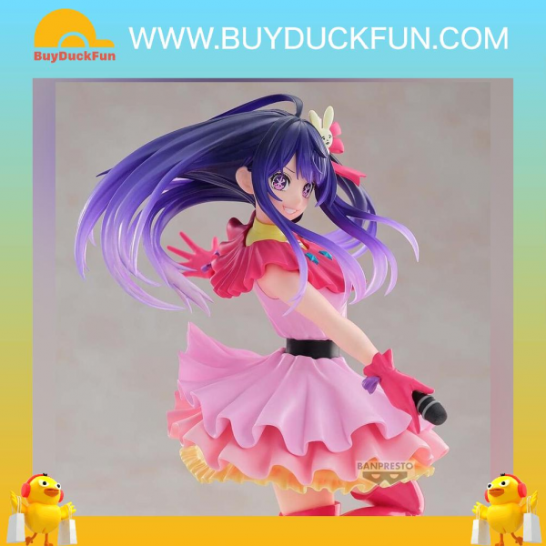 Banpresto [Espresto]【我推的孩子】 星野愛