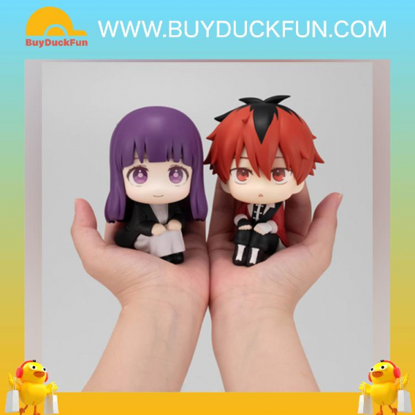 Megahouse [LOOK UP]《葬送的芙莉蓮》費倫