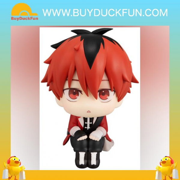 Megahouse [LOOK UP] 《葬送的芙莉蓮》修塔爾克