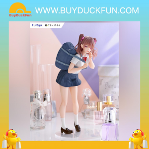 Furyu TENITOL TALL 橘 美花莉