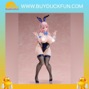 BINDing Kanae 1/6 Complete Figure 櫻木花奈