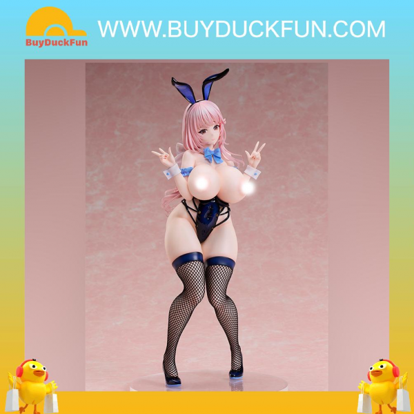 BINDing Kanae 1/6 Complete Figure 櫻木花奈