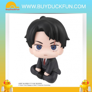 Megahouse [LOOK UP] 《鬼太郎誕生 咯咯咯之謎》水木