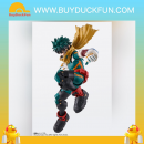 S.H.Figuarts My Hero Academia Izuku Midoriya [SHF]《我的英雄學院》綠谷出久