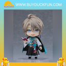 Nendoroid NIJISANJI Kaida Haru 黏土人 2579 甲斐田晴