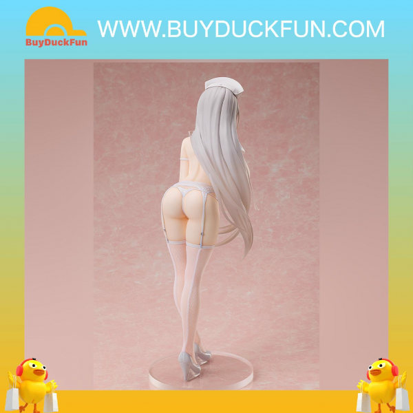 FREEing 1/4 Mia Figure