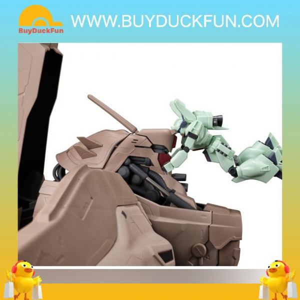 Megahouse [Machine build]《機動戰士高達 馬沙之反擊》α亞索龍