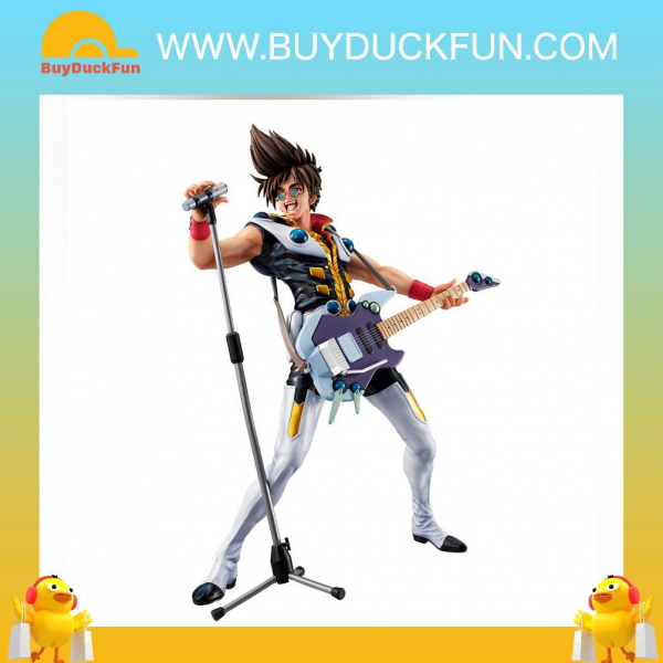 Megahouse [FIGURE]《超時空要塞7》Bomber LiveStage BOX [PB]