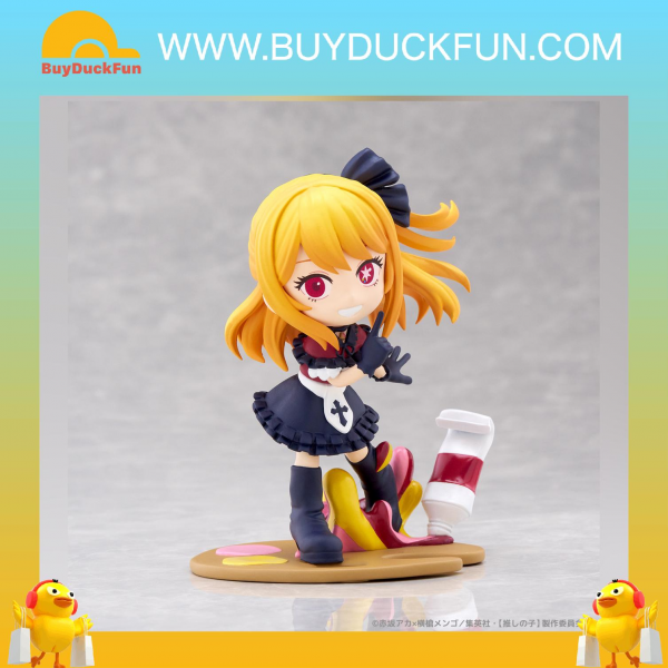 Bushiroad Creative PalVerse Pale. Oshi no Ko Ruby【我推的孩子】露比