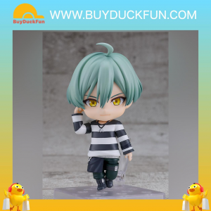 Nendoroid IDOLiSH7 Haruka Isumi 黏土人 2564 亥清悠