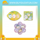 Bandai Candy Toy Chiikawa磁石第4彈 (Box of 14)