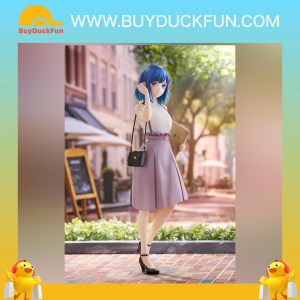 Good Smile Company 1/6 Oshi no Ko 黑川茜 Date Style Ver.